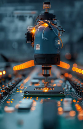 Electronics