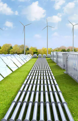 Energy Storage