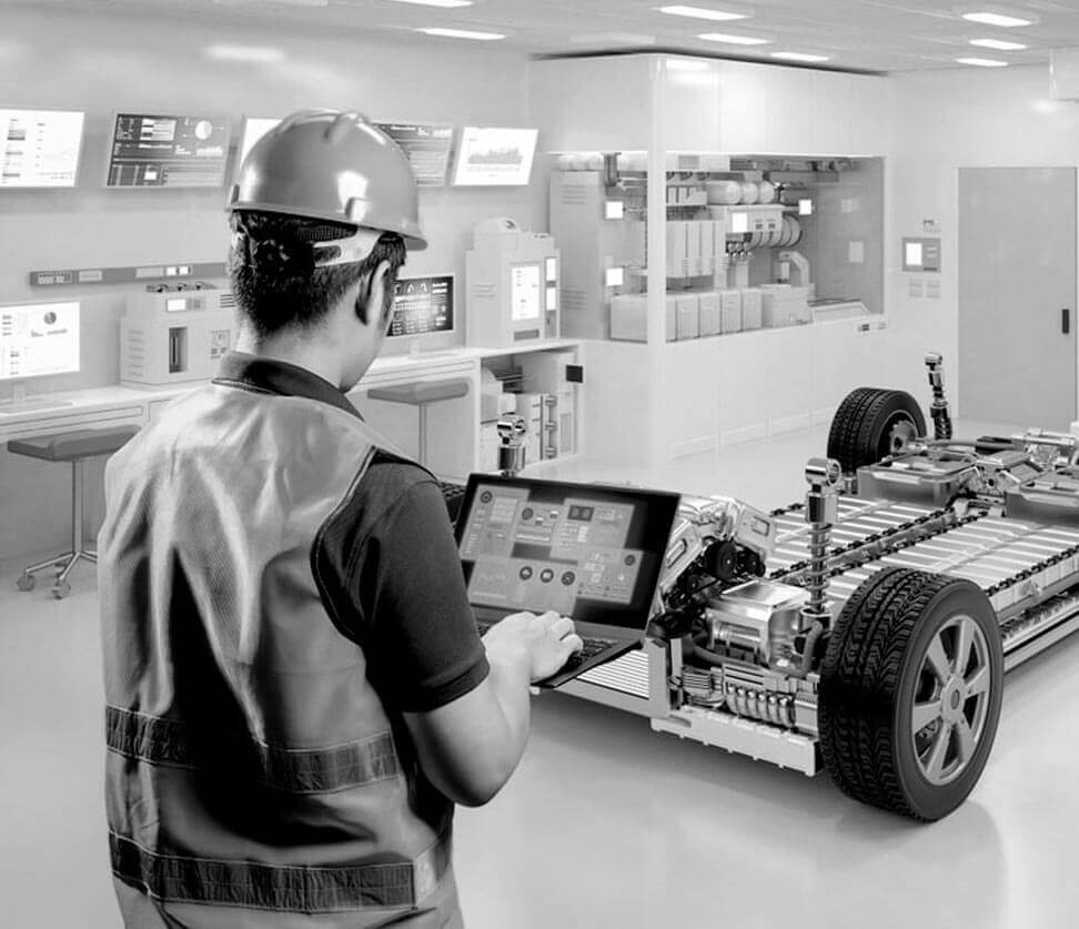 Installation Services