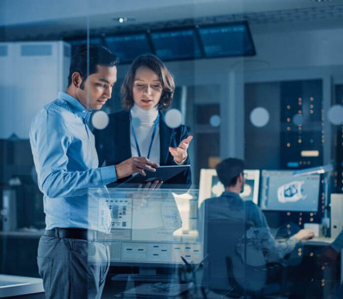 Technology Driving India’s Digital Future