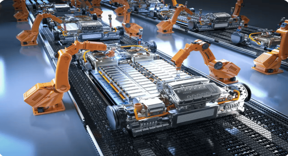 Battrixx goes beyond batteries, rechristened as GEON to tap green energy sector