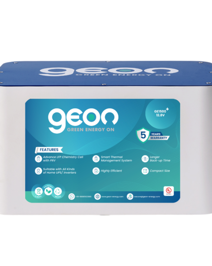 GE 1500 PLUS