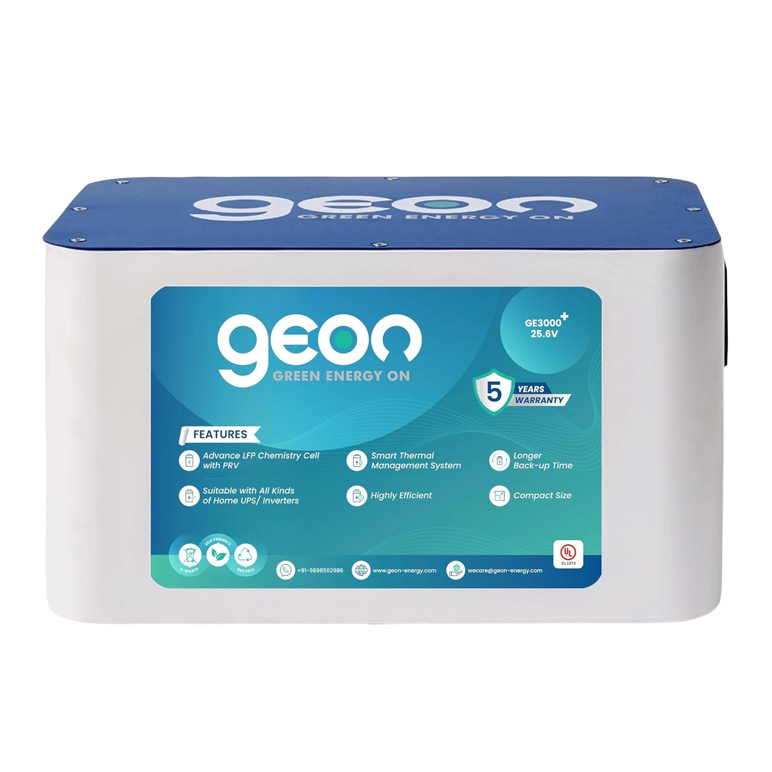 GE 3000 PLUS