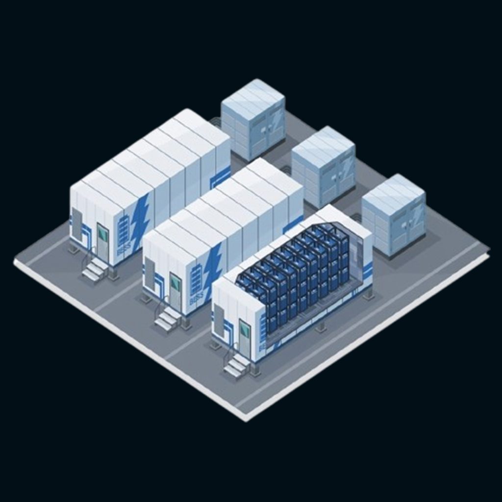 What Is a Battery Energy Storage System BESS