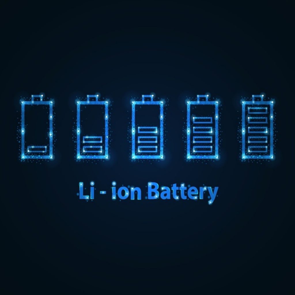 How Safe Is It to Use Lithium Ion Batteries