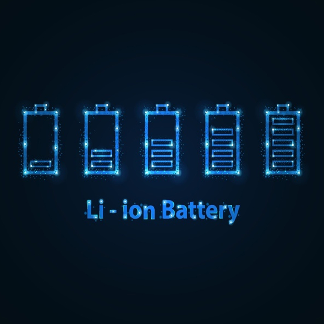 How Safe Is It to Use Lithium Ion Batteries