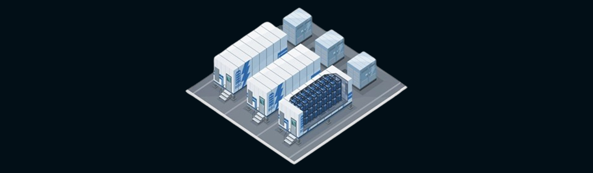 What Is a Battery Energy Storage System BESS