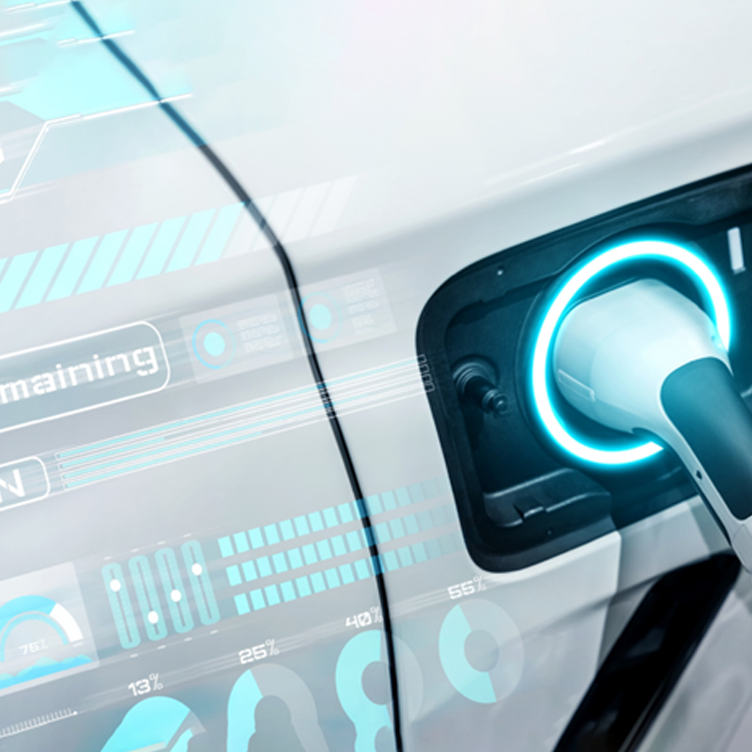 How Long Does an EV Battery Take to Charge