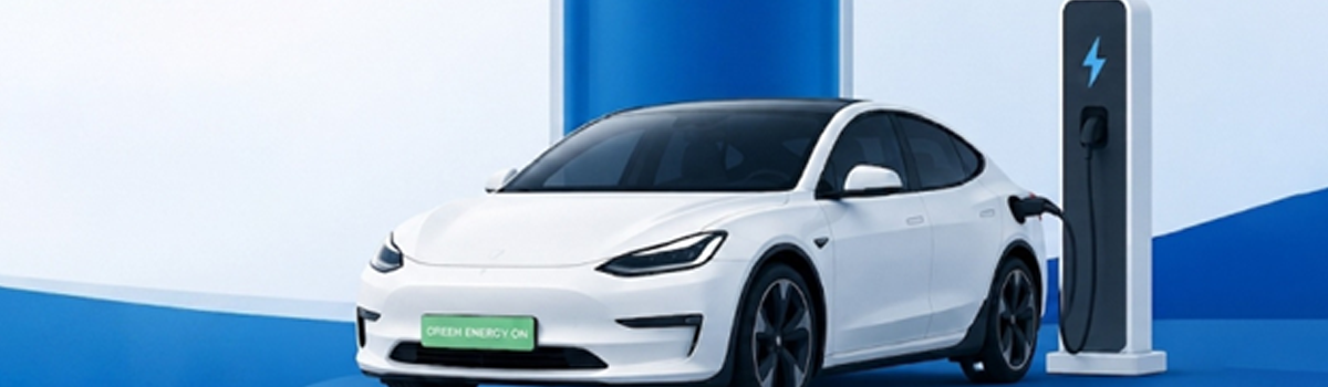 What Is the 80 Percent Rule for EV Batteries and Why Does It Matter