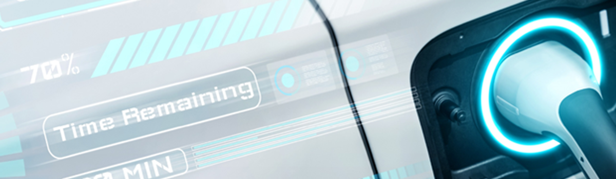 How Long Does an EV Battery Take to Charge